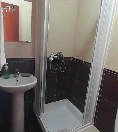 Guesthouse, Ap Verissimo Nazaré