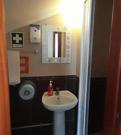 Guesthouse, Ap Verissimo Maison d'hôtes Nazaré