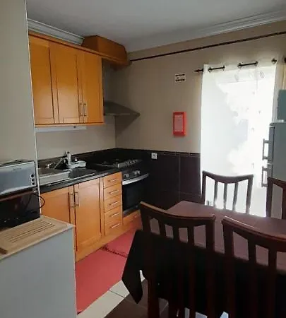 게스트하우스 Guesthouse, Ap Verissimo 4*