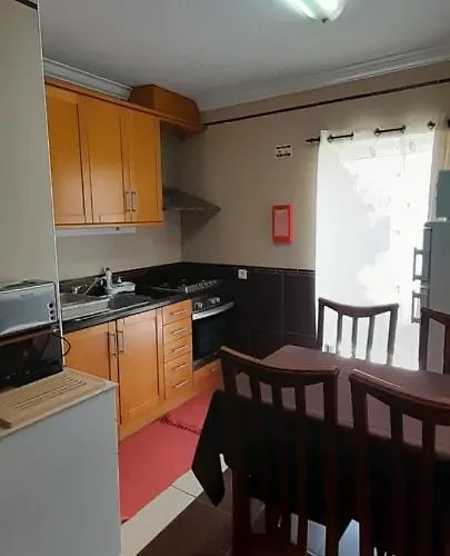 בית הארחה Guesthouse, Ap Verissimo 4*